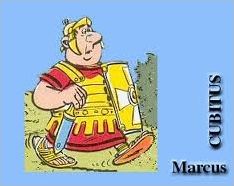 Quiz Asterix