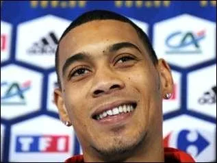 A quel poste joue-t-il ?