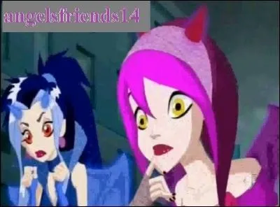 Qui sont Kabal et Cabria ?