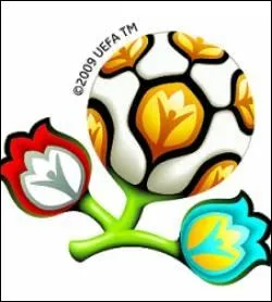 Dans quel pays a eu lieu l'Euro de football en 2012 ?