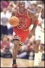 Roi incontest du basketball aux Etats-Unis. Grand joueur des Chicago Bulls et de la Dream Team amricaine.