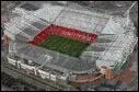 Dans quel stade volue la fabuleuse quipe anglaise de Manchester United ?