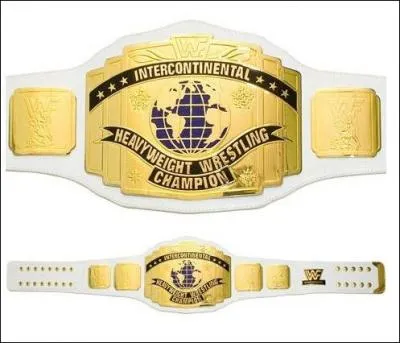 Dolph a t champion mais a-t-il t champion Intercontinental ?