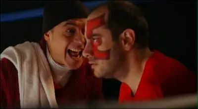 De quel pisode de Bref. cette photo est-elle tire ?