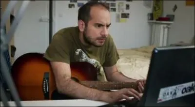 De quel pisode de Bref. cette photo est-elle tire ?