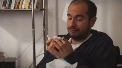 De quel pisode de Bref. cette photo est-elle tire ?