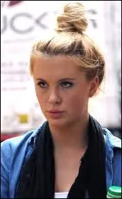 De quels acteur et actrice amricains, Ireland, est-elle la fille ?