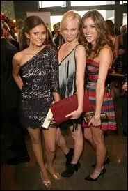 Avec qui est-il en couple ?