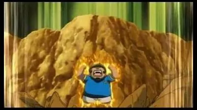 Quelle est cette technique ?