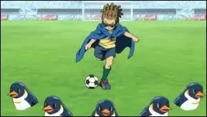 Quelle est cette technique ? (dites-moi si je me trompe ! )