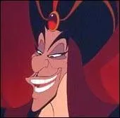 Cause bien des ennuis  notre ami Aladin.