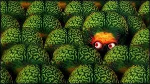 D'o viennent les extraterrestres dans ce film de Tim Burton ?