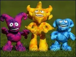 Associez ces tranges figurines asiatiques  la bonne comptition sportive.