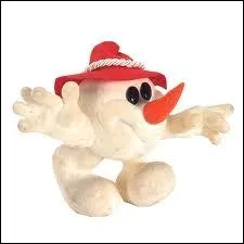 Schneemann est-il une mascotte olympique ?