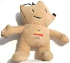 Qui se souvient de Cobi ?