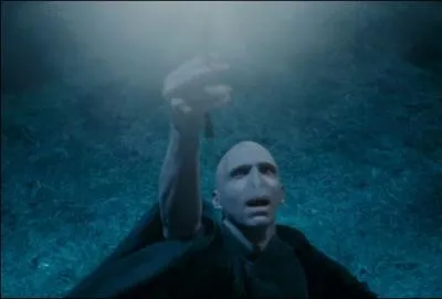 Que vient-il de faire ?