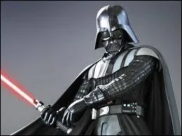 Qui est ce seigneur Sith ?