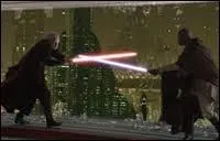 Lors de ce duel, qui, malgr son avantage va mourir ?