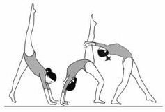 Quiz Gymnastique