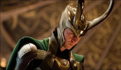 Qui est Loki ?