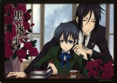 Quel ge a Ciel dans la Saison 1 ?