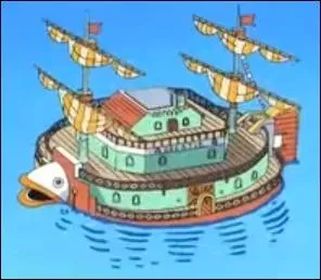 Aurtefois, il travaillait dans un bateau nomm le ...