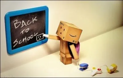 O va se rendre Danbo ?