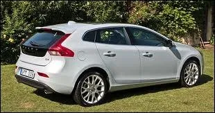 Quel est le nom de cette nouvelle Volvo ?