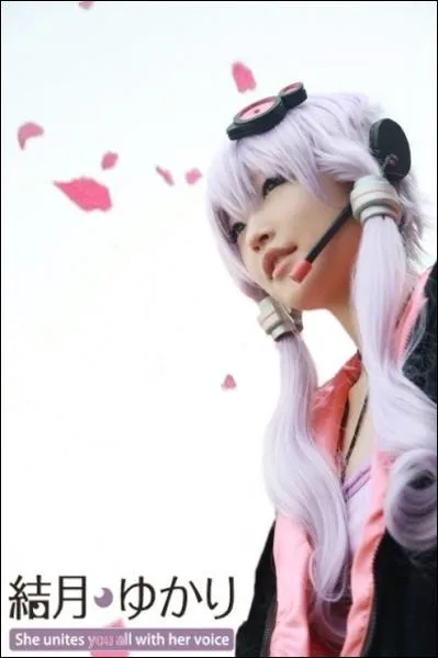 Quel est ce cosplay ?