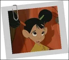 Qui est ce personnage ?