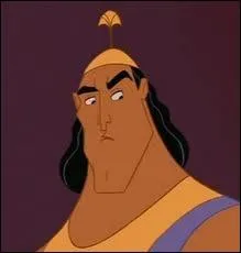 Qui est ce personnage ?