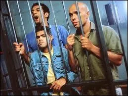 Le niveau est dj trs relev mais il y en a quand mme un qui se dmarque... Qui est le plus dbile du trio ?