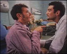 Et voil le troisime larron, Sabri Sad ! Qui est avec lui sur la photo ?