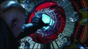 Quel pouvoir possde le Tesseract ?