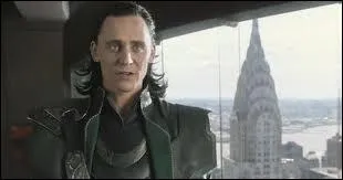O se trouve Loki dans cette scne ?