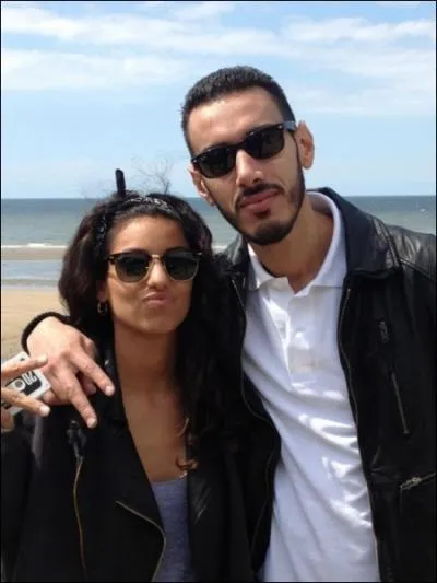 Elle a fait un duo avec Canardo. Quel est le nom de la chanson qu'ils ont interprte ensemble ?