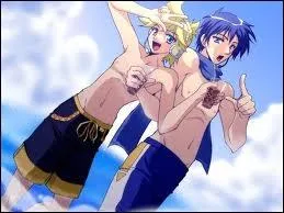 Que sont ces personnages ?