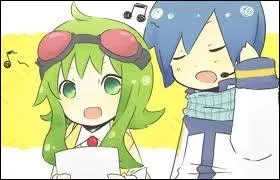 Ces personnages sont...