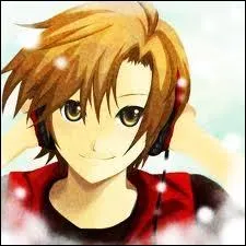 Quel nom porte la version garon de Meiko ?