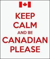 CAR... a beau tre sage, il fait les gros yeux et dit ?