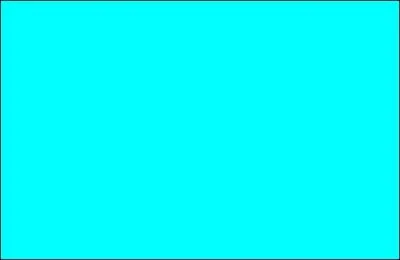 Quelle est cette nuance de bleu ?