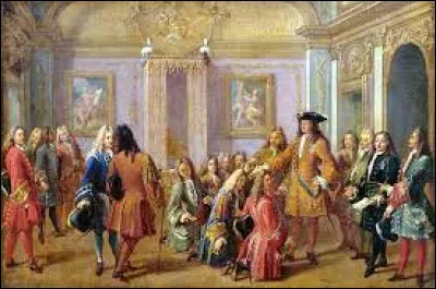 La légende rapporte que le Roi n'a été tenu informé de la prise de la Bastille que le lendemain à son réveil. A la question "C'est une révolte ?", qu'a répondu au Roi le duc de La Rochefoucauld-Liancourt ?