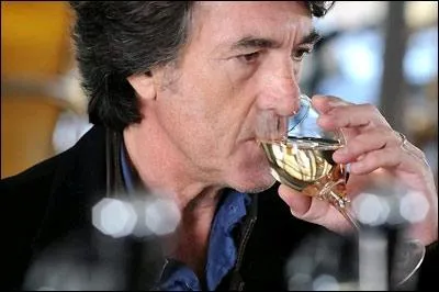 Quel est ce film de Franois Cluzet ?