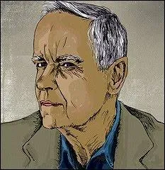 Quel est ce livre de Cormac McCarthy ?