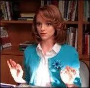 Quelle fonction exerce-t-elle au sein du lyce ?