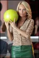 Qui est cette une ancienne star de la chorale que Will a drague ? Elle a repris parfois du service dans le Glee Club au cours des saisons 1 et 2.