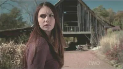 De quoi Klaus a-t-il besoin pour son sacrifice ?