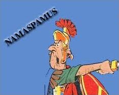 Quiz Asterix