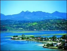 Namibie, Botswana, Zimbabwe, Mozambique, Swaziland, Lesotho