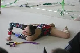 Comment se nomme cette position ?